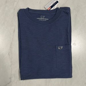 Vineyard Vines Tee